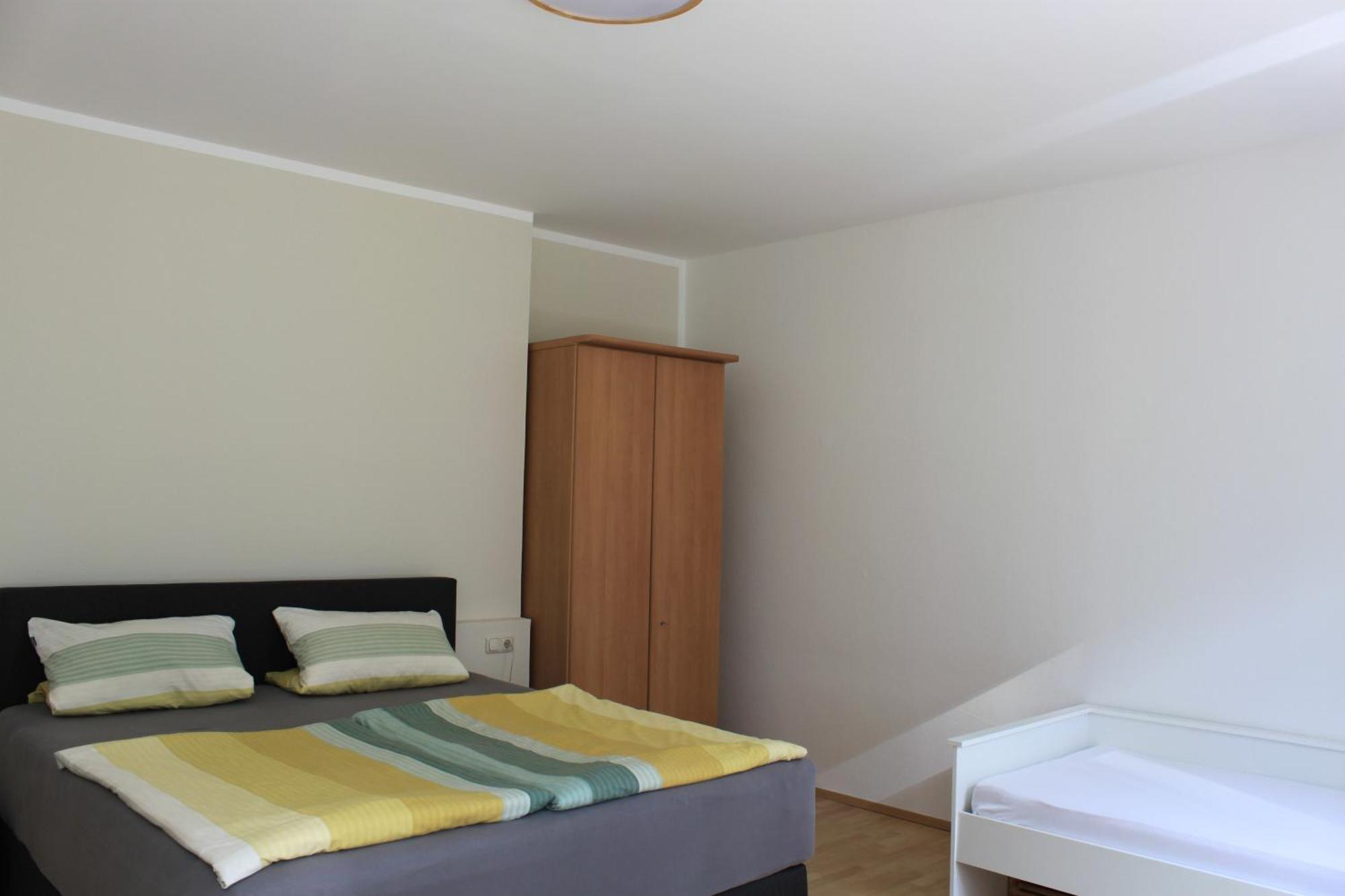 Apartmenthaus Zentral Bad Schandau Ngoại thất bức ảnh